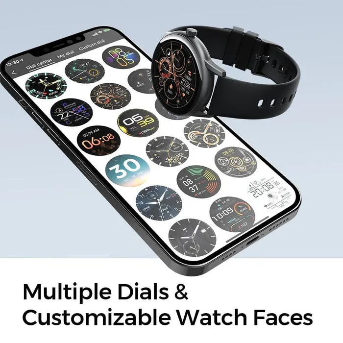 Soundpeats Watch Pro1 - Smartwatch