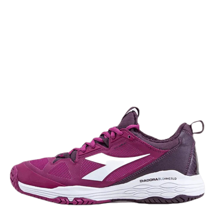 Speed Blushield Fly 2 AG Purple/White