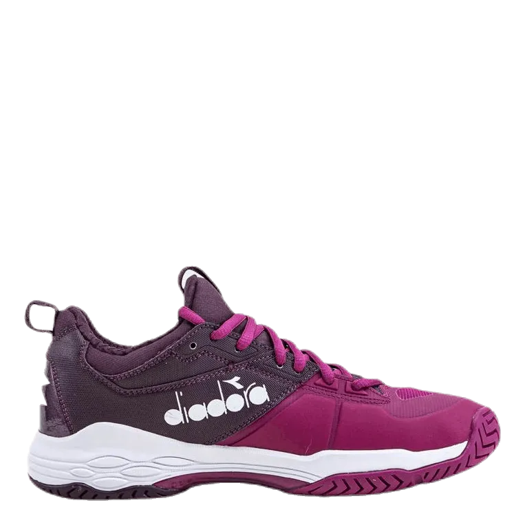 Speed Blushield Fly 2 AG Purple/White