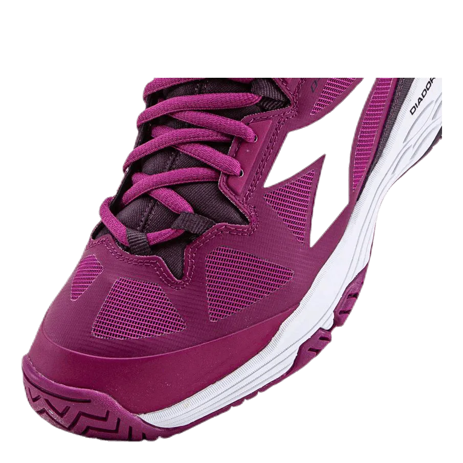 Speed Blushield Fly 2 AG Purple/White
