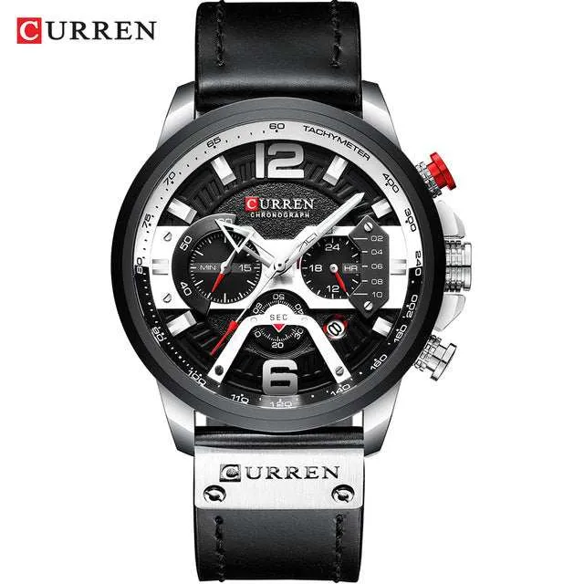 Sports Watch Stop Watch