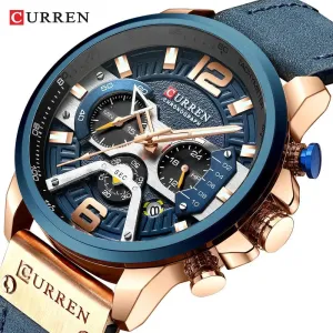 Sports Watch Stop Watch