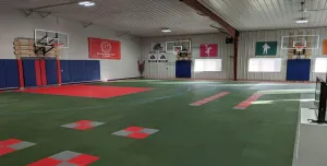 Stationary Ball Handling - Advanced