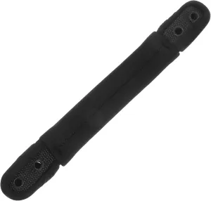 Surfboard Handle Neoprene PU Material Kayak Carry Handle for Dinghy Canoes Rafts Paddleboards Effortless Installation Enhanced Grip for Water Sports