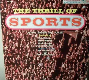 The Thrill of Sports