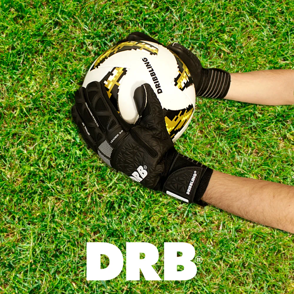 Turbo Soccer Ball | N° 5 | DRB®