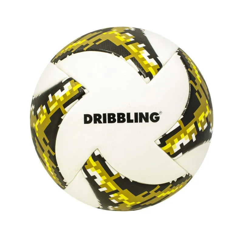Turbo Soccer Ball | N° 5 | DRB®