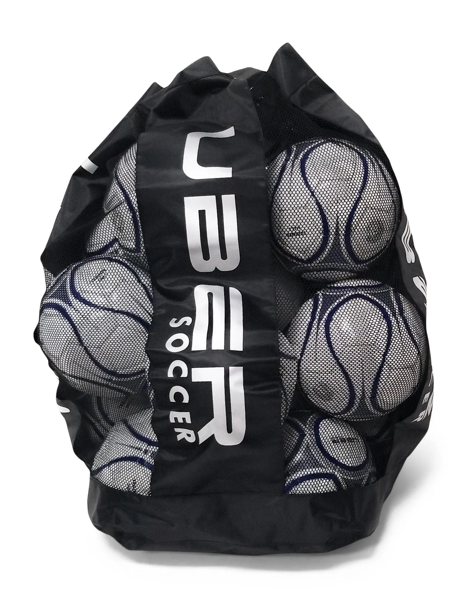 Uber Soccer Breathable Soccer Ball Bag