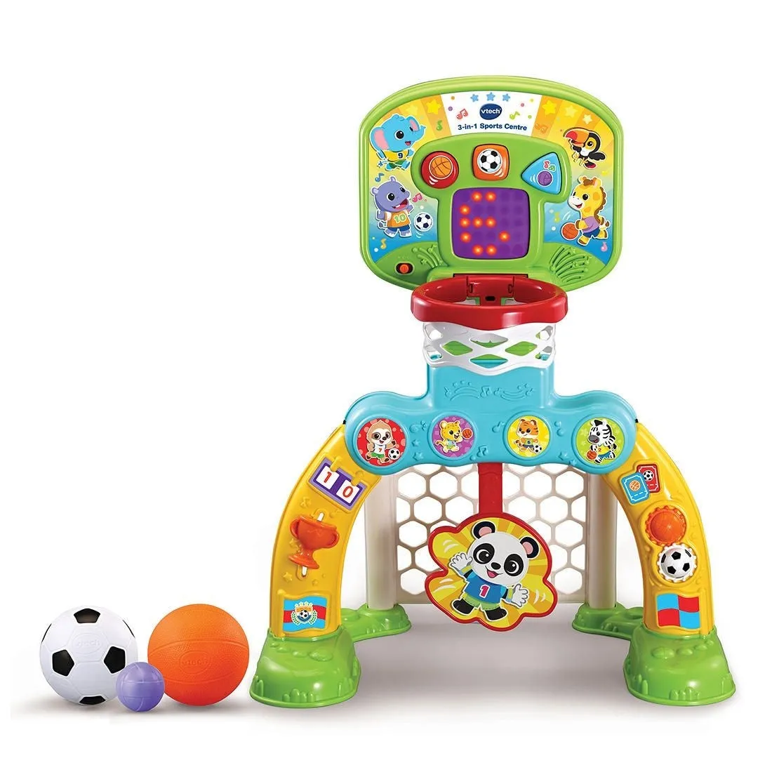 VTech Ultimate Sports Center