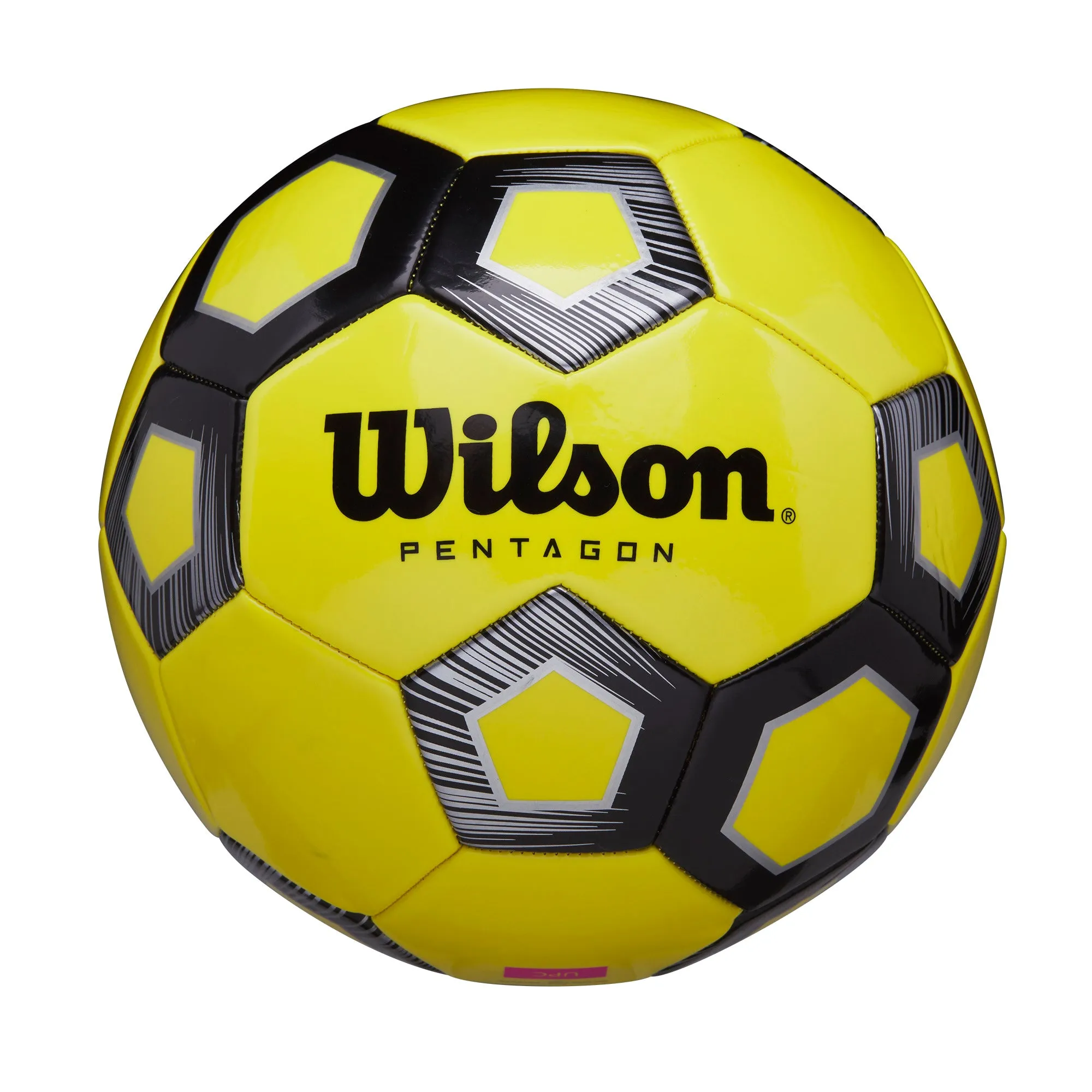 Wilson Pentagon Soccer Ball