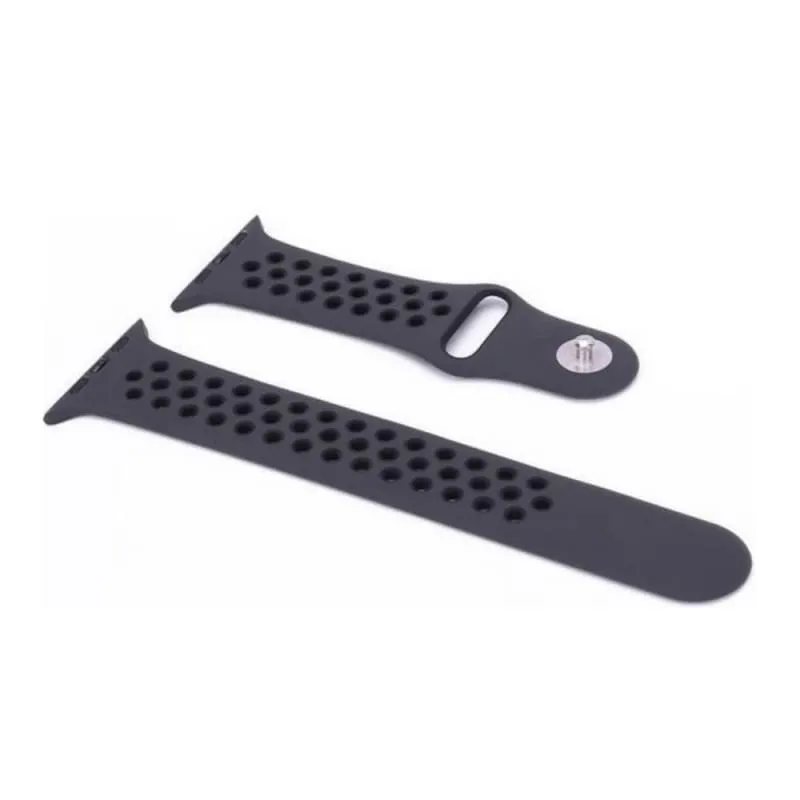 Xtreme Xccessories 38/40/41mm S/M Sports Style Strap for Apple Watch