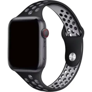 Xtreme Xccessories 38/40/41mm S/M Sports Style Strap for Apple Watch
